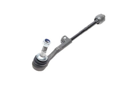 Рульова тяга з наконечником BMW 1(E81-E88), 3(E90-E93), X1(E84) 03-15 передній правий, LEMFORDER (2983902)