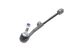 Рульова тяга з наконечником BMW 1(E81-E88), 3(E90-E93), X1(E84) 03-15 передній правий, LEMFORDER (2983902)