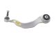 Рычаг подвески ALPINA B8, BMW 7, BMW 6, LEMFORDER (3924901)