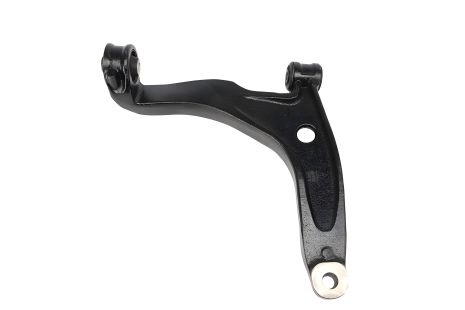 Підвісний важіль VW TRANSPORTER, VW MULTIVAN, LEMFORDER (3540101) Підвісний важіль VW TRANSPORTER, VW MULTIVAN, LEMFORDER (3540101)