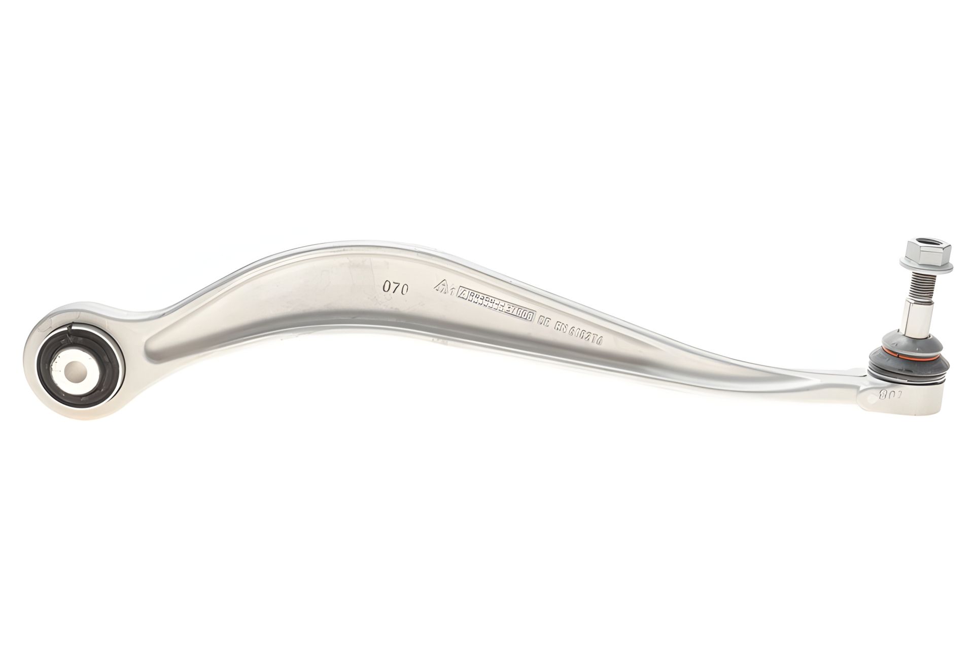 Важіль підвіски ROLLS-ROYCE WRAITH, ALPINA B6, BMW 7, LEMFORDER (3620701) Важіль підвіски ROLLS-ROYCE WRAITH, ALPINA B6, BMW 7, LEMFORDER (3620701)