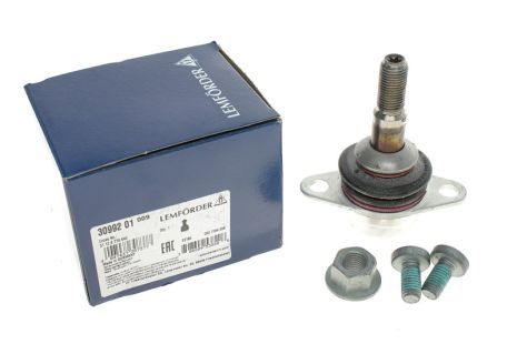 Шаровая опора BMW 5, LEMFORDER (3099201) Шаровая опора BMW 5, LEMFORDER (3099201)