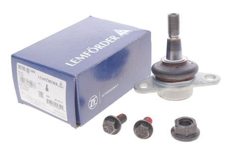 Кульова опора VOLVO V70, VOLVO XC90, VOLVO XC70, LEMFORDER (2679503) Кульова опора VOLVO V70, VOLVO XC90, VOLVO XC70, LEMFORDER (2679503)