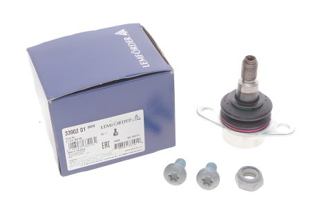 Шаровая опора для BMW X1, BMW 3, LEMFORDER (3390201)