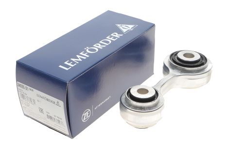 Подвесной рычаг ROLLS-ROYCE WRAITH, ALPINA B6, BMW 7, LEMFORDER (3493501)