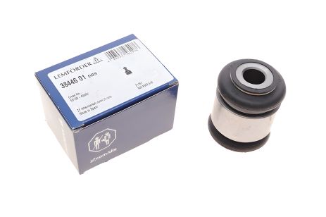 Сайлентблок рычага для HYUNDAI i30, KIA SORENTO, KIA MAGENTIS от LEMFORDER (3844601)