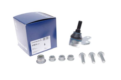 Шаровая опора VOLVO C30, FORD FOCUS, FORD C-MAX, LEMFORDER (3135001)