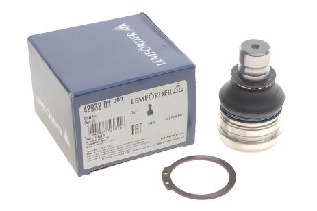 Кульова опора LEMFORDER (4293201) PEUGEOT 4008, CITROËN C4 Кульова опора LEMFORDER (4293201) PEUGEOT 4008, CITROËN C4