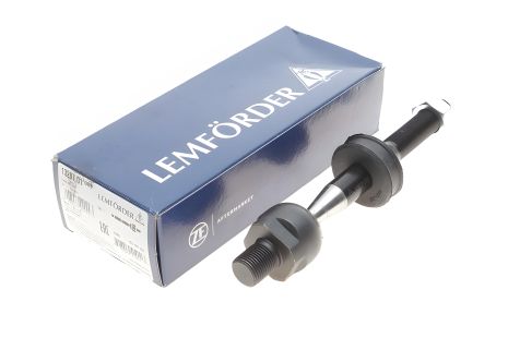 Рульова тяга ALPINA D10, BMW 5, BMW Z8, LEMFORDER (1328701) Рульова тяга ALPINA D10, BMW 5, BMW Z8, LEMFORDER (1328701)