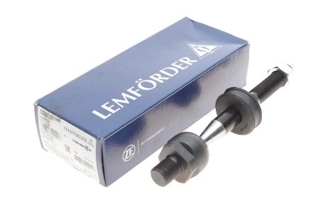 Тяга рульова ALPINA D10, BMW 5, BMW Z8, LEMFORDER (1328701) Тяга рульова ALPINA D10, BMW 5, BMW Z8, LEMFORDER (1328701)