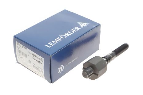 Тяга рульова VOLVO XC90, VOLVO S60, VOLVO V70, LEMFORDER (2681801) Тяга рульова VOLVO XC90, VOLVO S60, VOLVO V70, LEMFORDER (2681801)