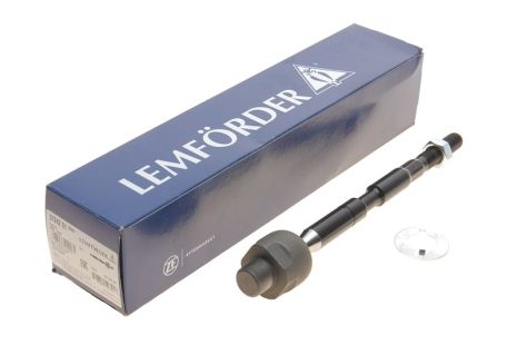 Тяга рульова LEXUS GX, TOYOTA 4 RUNNER, TOYOTA LAND CRUISER, LEMFORDER (3724201) Тяга рульова LEXUS GX, TOYOTA 4 RUNNER, TOYOTA LAND CRUISER, LEMFORDER (3724201)