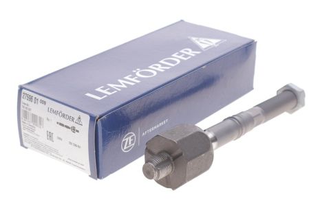 Тяга рулевая VW TRANSPORTER, VW MULTIVAN, LEMFORDER (2759601)