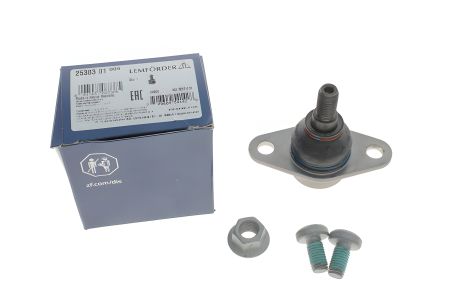 Кульова опора Mini Cooper LEMFORDER (2538301)