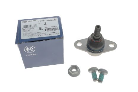 Кульова опора Mini Cooper LEMFORDER (2538301) Кульова опора Mini Cooper LEMFORDER (2538301)