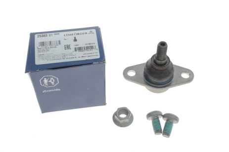 Кульова опора Mini Cooper LEMFORDER (2538301)