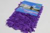 Запасний елемент для швабри з мікрофібри локшина Tadar 8928/violet Запасний елемент для швабри з мікрофібри локшина Tadar 8928/violet