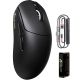 Бездротова миша ATTACK SHARK X8 Plus PAW 3395PRO Sensor,40K DPI,8K 2.4G/USB-C з кабелем/Bluetooth Чорна