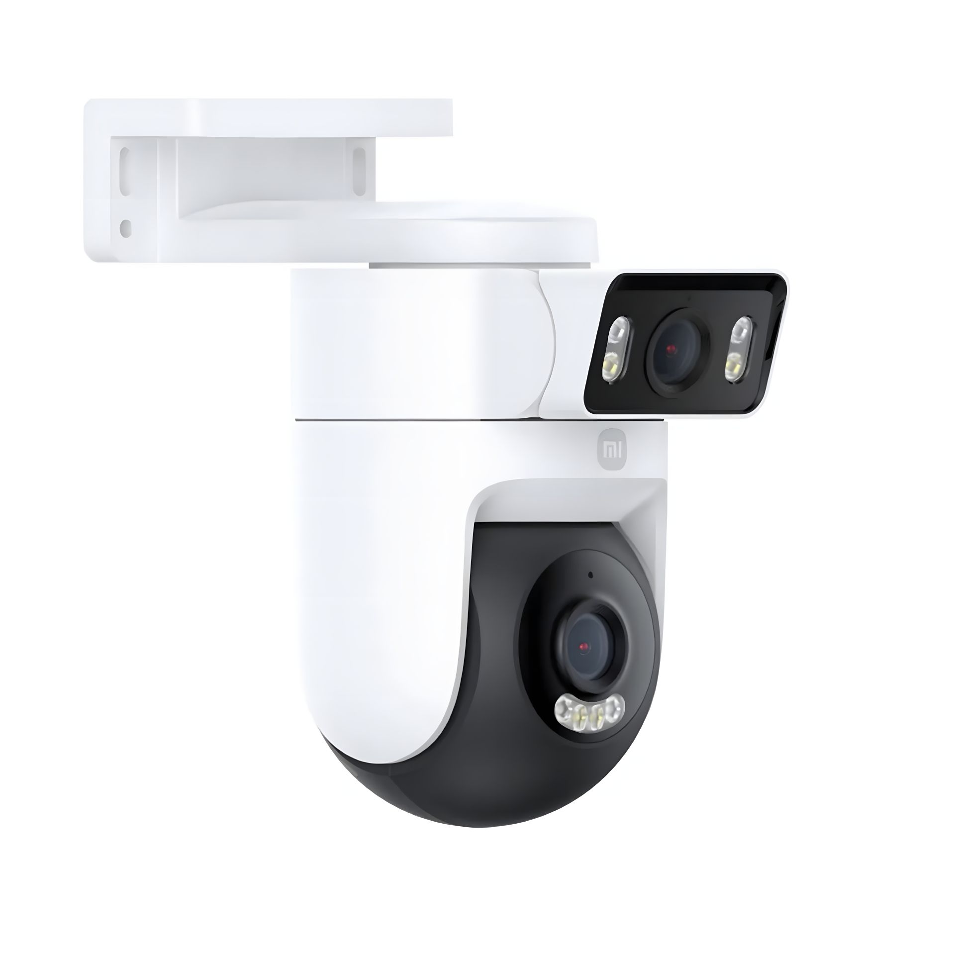 Xiaomi Outdoor CW500 з подвійною камерою, повнокольорове нічне бачення, Smart Home Xiaomi Outdoor CW500 з подвійною камерою, повнокольорове нічне бачення, Smart Home