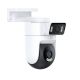 Xiaomi Outdoor CW500 з подвійною камерою, повнокольорове нічне бачення, Smart Home Xiaomi Outdoor CW500 з подвійною камерою, повнокольорове нічне бачення, Smart Home