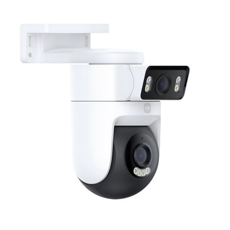 Xiaomi Outdoor CW500 з подвійною камерою, повнокольорове нічне бачення, Smart Home