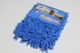 Feniks Lux 5634/blue запасна насадка з підкладкою на швабру-натирач