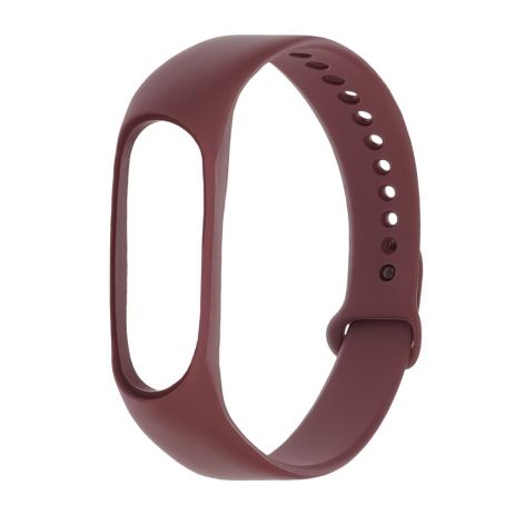 Ремешок силиконовый для Xiaomi Mi Band 7 № 28