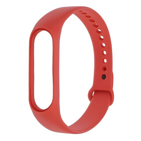 Силиконовый ремешок для Xiaomi Mi Band 7, № 16