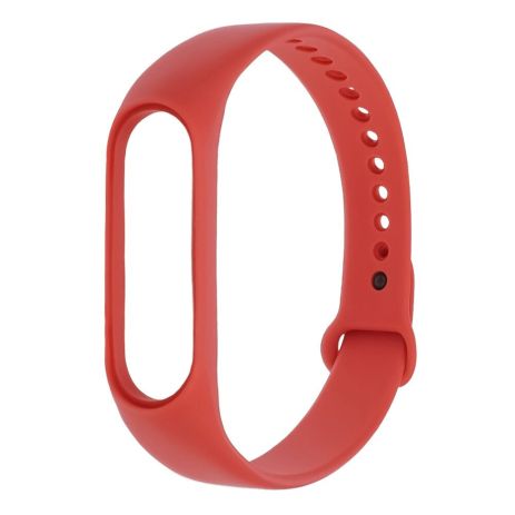 Ремешок силиконовый для Xiaomi Mi Band 7 № 16