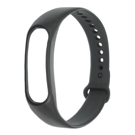 Ремешок силиконовый для Xiaomi Mi Band 7 № 23