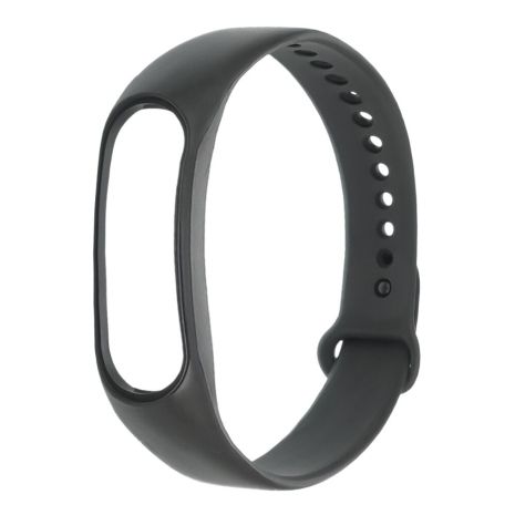 Силіконовий ремінець для Xiaomi Mi Band 7, № 23 Силіконовий ремінець для Xiaomi Mi Band 7, № 23