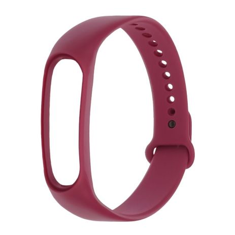 Ремешок силиконовый для Xiaomi Mi Band 7 № 27