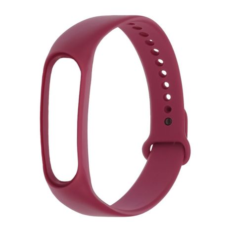 Силіконовий ремінець для Xiaomi Mi Band 7, № 27 Силіконовий ремінець для Xiaomi Mi Band 7, № 27