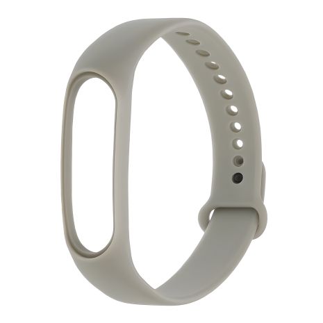 Ремінець для Xiaomi Mi Band 7 силіконовий, № 26