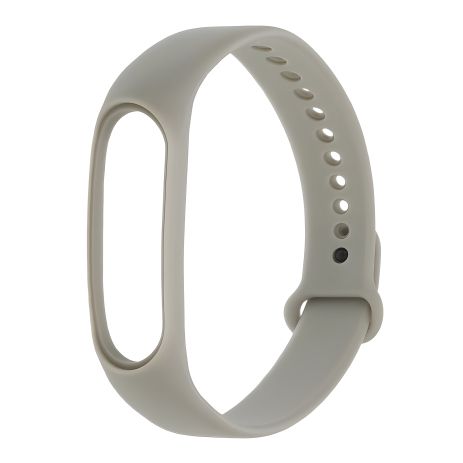 Силиконовый ремешок для Xiaomi Mi Band 7 № 26