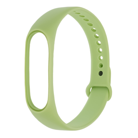 Силіконовий ремінець для Xiaomi Mi Band 7 № 17 Силіконовий ремінець для Xiaomi Mi Band 7 № 17