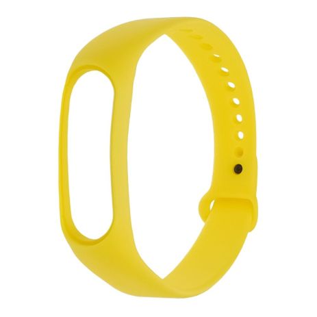Ремешок силиконовый для Xiaomi Mi Band 7 № 25