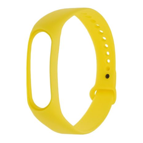Силіконовий ремінець для Xiaomi Mi Band 7, № 25 Силіконовий ремінець для Xiaomi Mi Band 7, № 25