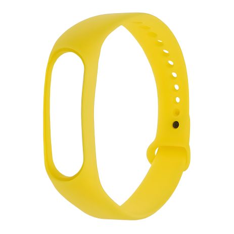 Силиконовый ремешок для Xiaomi Mi Band 7 № 25