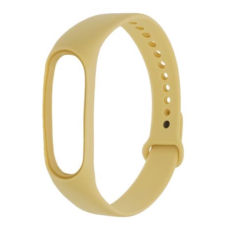 Силіконовий ремінець для Xiaomi Mi Band 7 № 24 Силіконовий ремінець для Xiaomi Mi Band 7 № 24