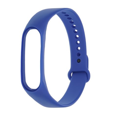 Ремешок силиконовый для Xiaomi Mi Band 7 № 21
