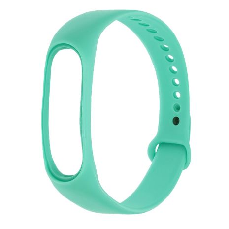 Ремінець силіконовий для Xiaomi Mi Band 7, № 38 Ремінець силіконовий для Xiaomi Mi Band 7, № 38