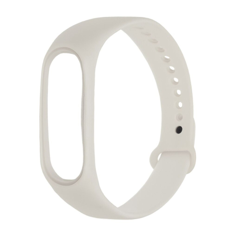 Силіконовий ремінець для Xiaomi Mi Band 7 № 09 Силіконовий ремінець для Xiaomi Mi Band 7 № 09