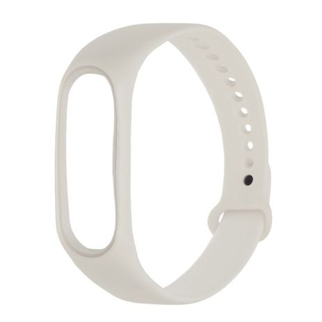 Ремешок силиконовый для Xiaomi Mi Band 7 № 09