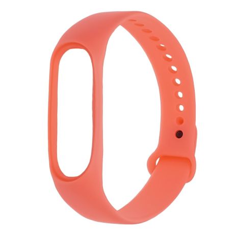 Ремешок силиконовый для Xiaomi Mi Band 7 № 15