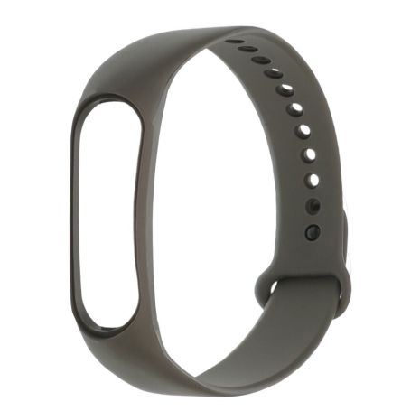 Ремінець силіконовий для Xiaomi Mi Band 7, № 30 Ремінець силіконовий для Xiaomi Mi Band 7, № 30