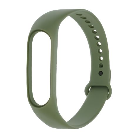 Силиконовый ремешок для Xiaomi Mi Band 7 № 29