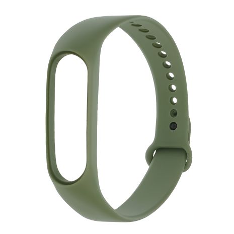 Силіконовий ремінець для Xiaomi Mi Band 7, № 29