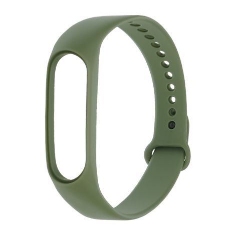 Ремешок силиконовый для Xiaomi Mi Band 7 № 29