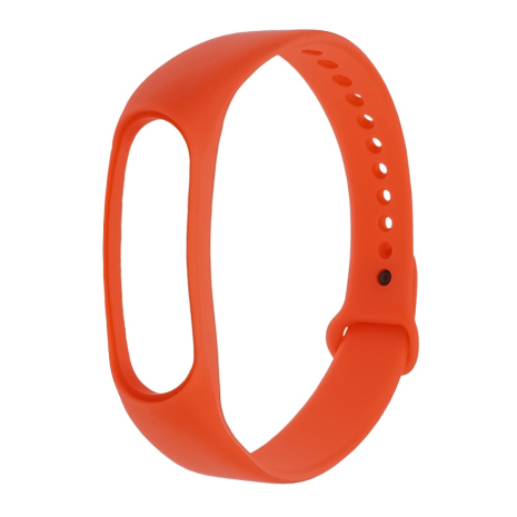 Силіконовий ремінець для Xiaomi Mi Band 7 № 42 Силіконовий ремінець для Xiaomi Mi Band 7 № 42
